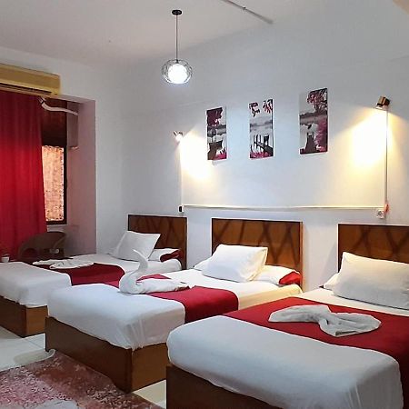 Alshawarbi Plaza Hotel القاهرة المظهر الخارجي الصورة