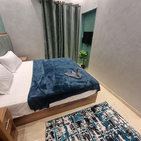 Alshawarbi Plaza Hotel القاهرة المظهر الخارجي الصورة