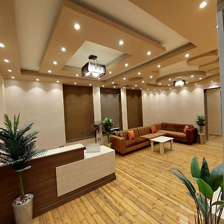 Alshawarbi Plaza Hotel القاهرة المظهر الخارجي الصورة