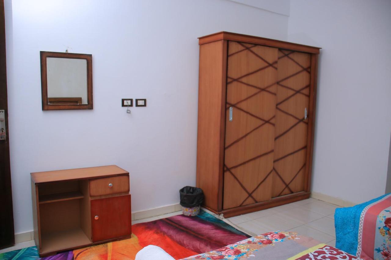 Alshawarbi Plaza Hotel القاهرة المظهر الخارجي الصورة