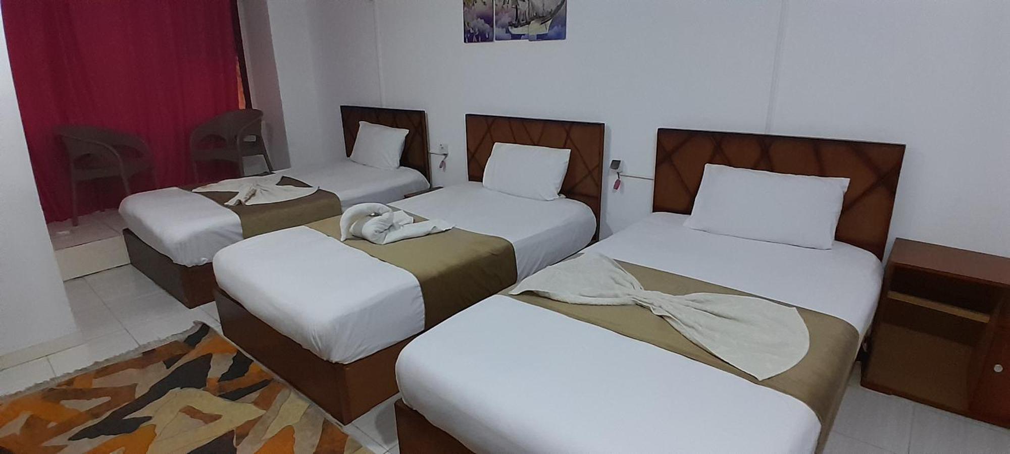 Alshawarbi Plaza Hotel القاهرة المظهر الخارجي الصورة