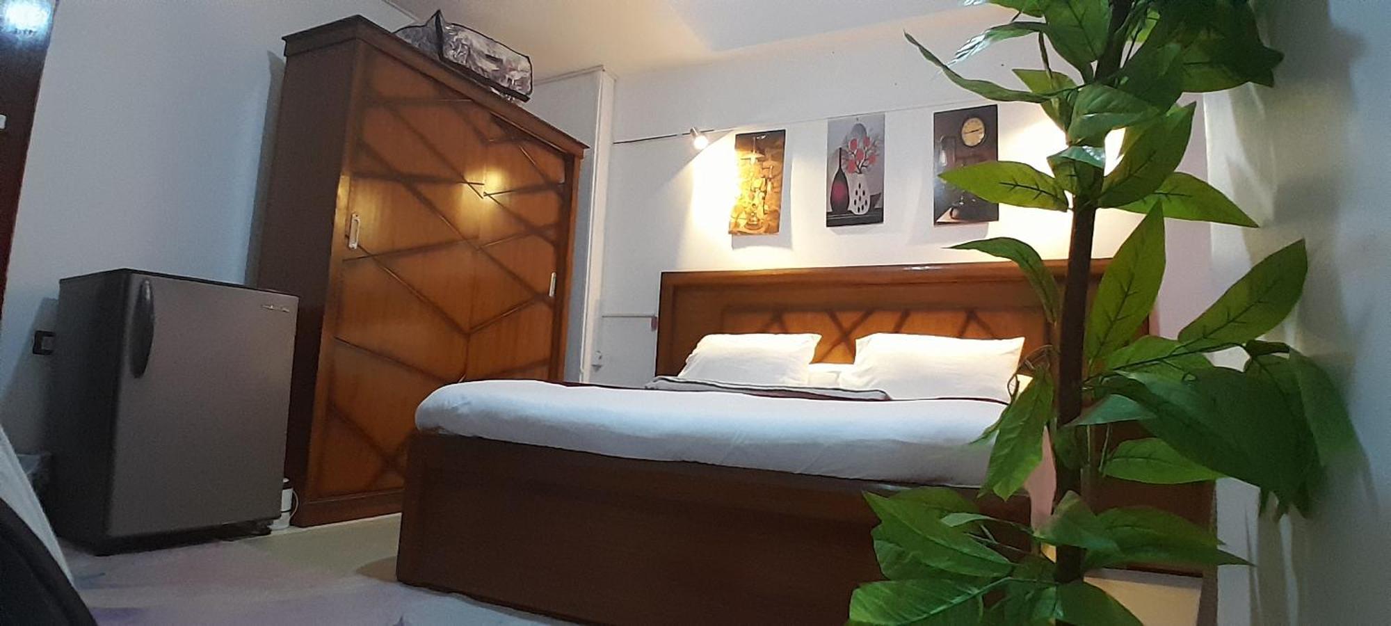 Alshawarbi Plaza Hotel القاهرة المظهر الخارجي الصورة