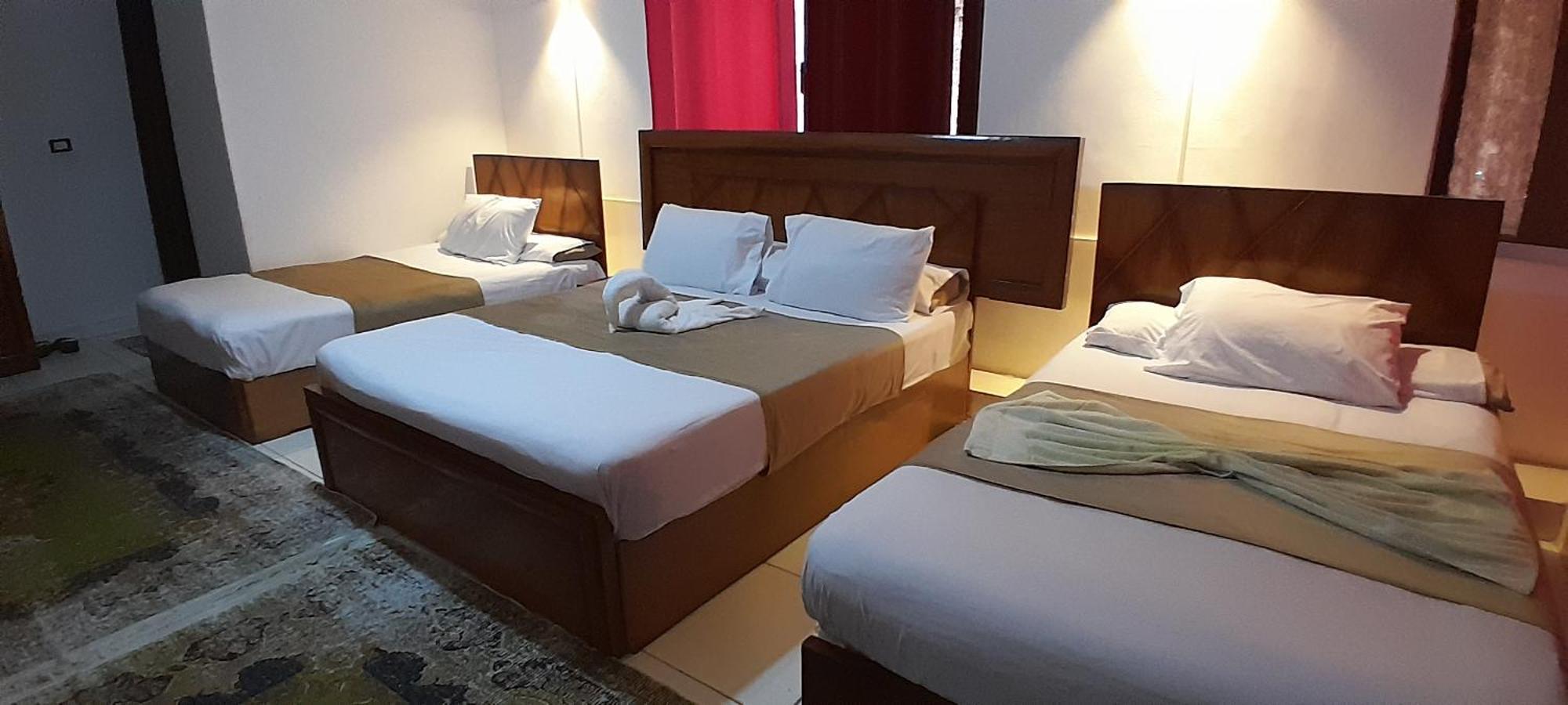 Alshawarbi Plaza Hotel القاهرة المظهر الخارجي الصورة