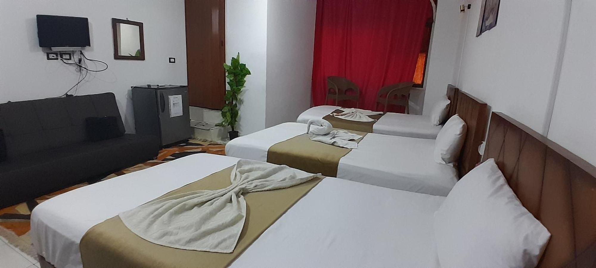 Alshawarbi Plaza Hotel القاهرة المظهر الخارجي الصورة