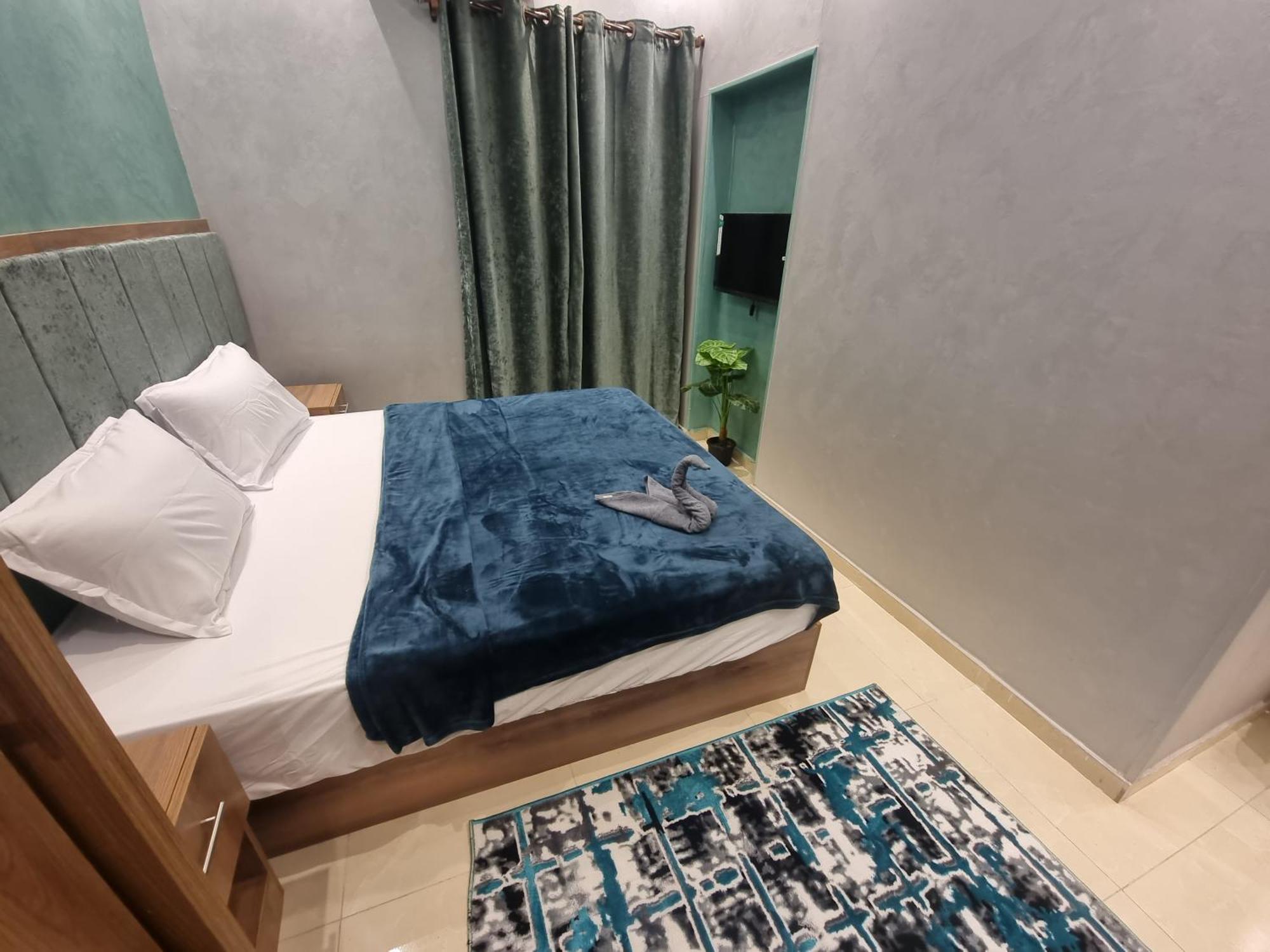 Alshawarbi Plaza Hotel القاهرة المظهر الخارجي الصورة