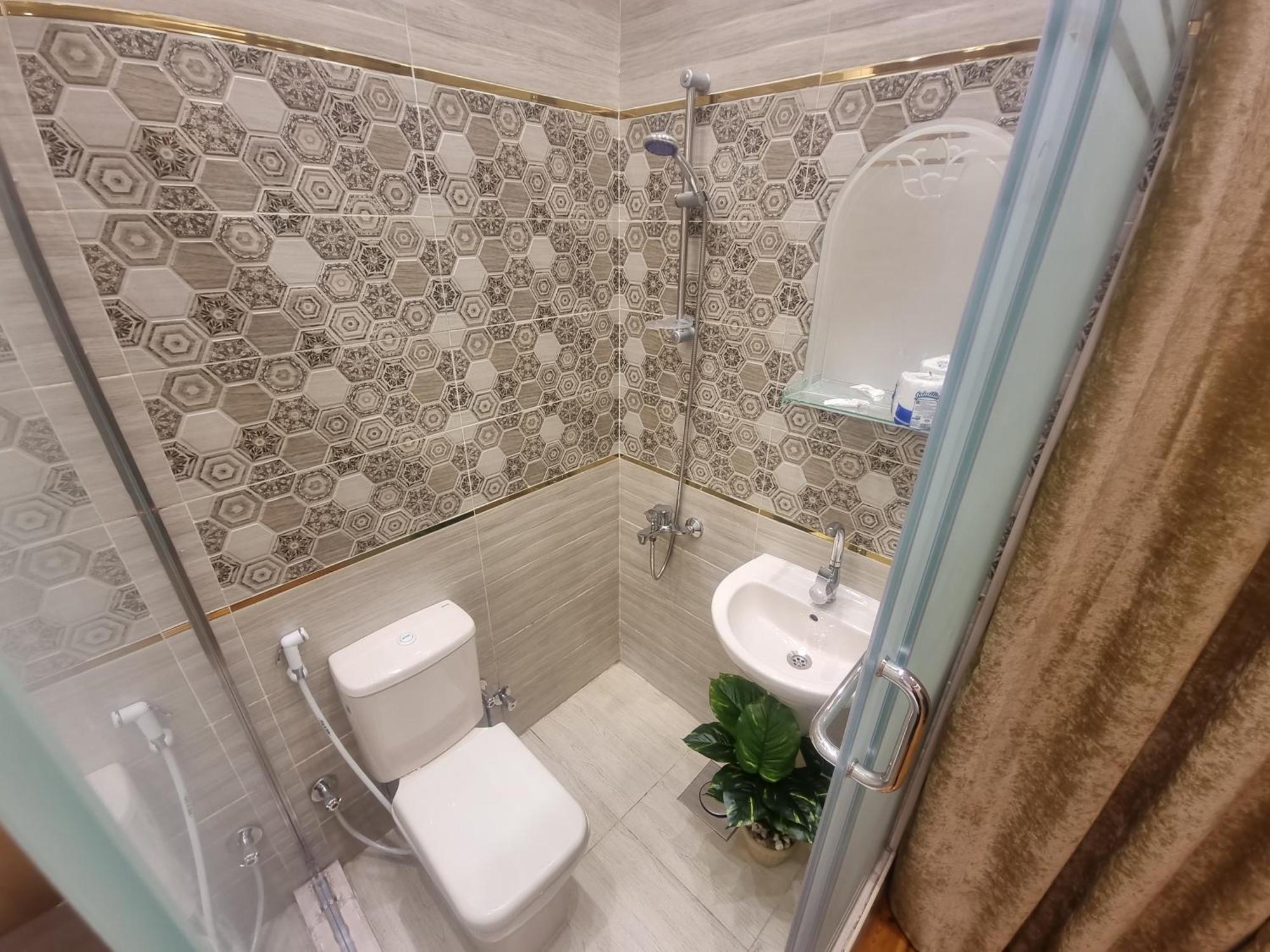 Alshawarbi Plaza Hotel القاهرة المظهر الخارجي الصورة