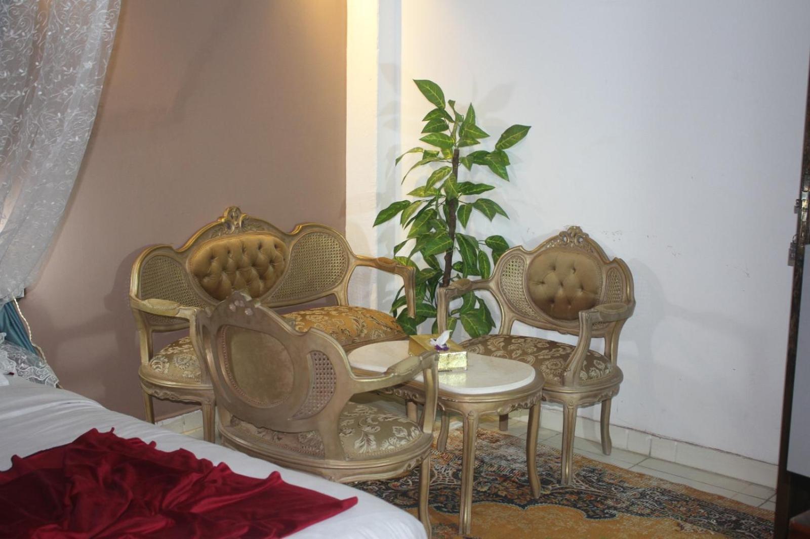 Alshawarbi Plaza Hotel القاهرة المظهر الخارجي الصورة
