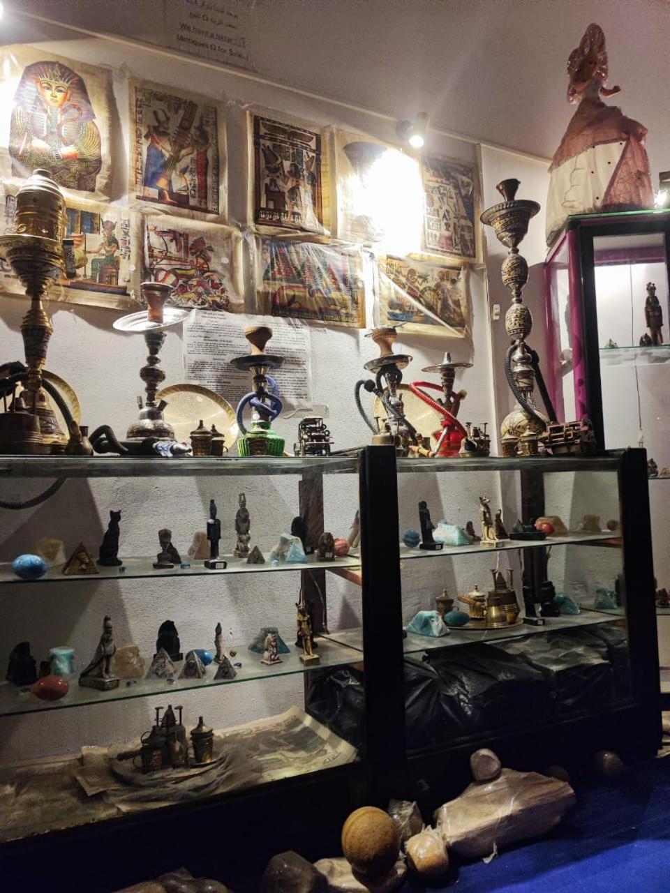 Alshawarbi Plaza Hotel القاهرة المظهر الخارجي الصورة