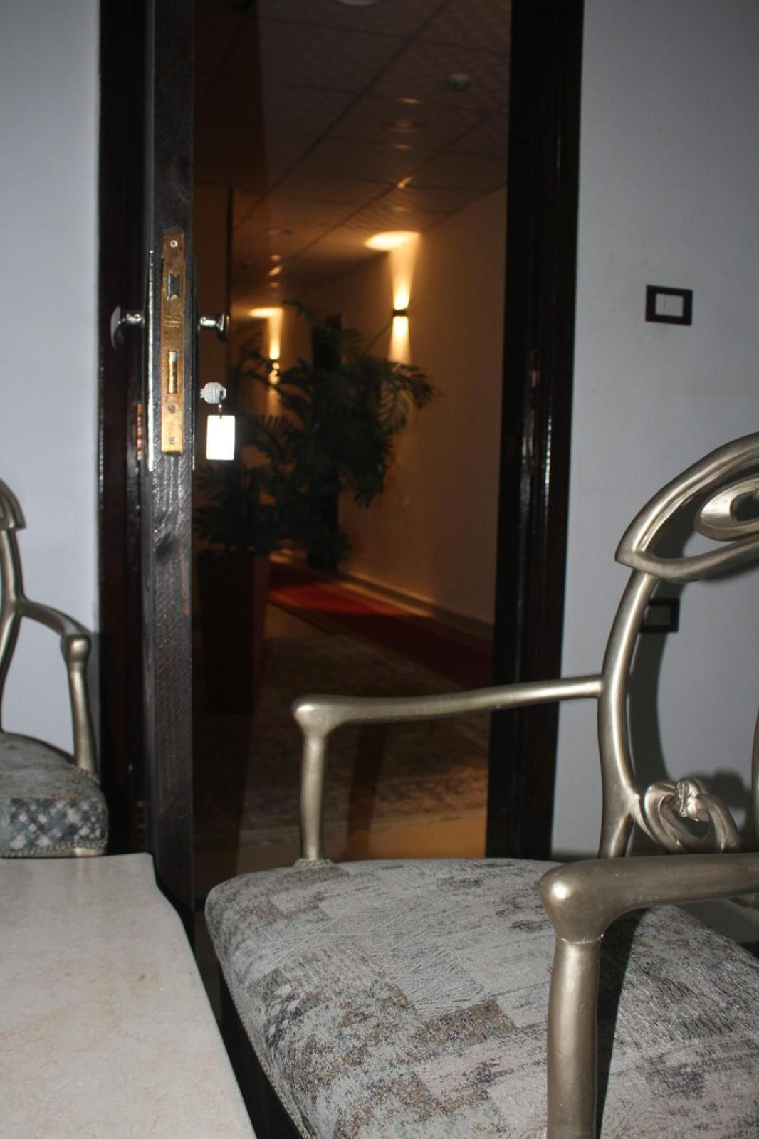Alshawarbi Plaza Hotel القاهرة المظهر الخارجي الصورة