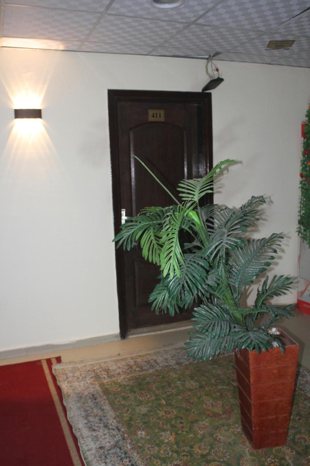 Alshawarbi Plaza Hotel القاهرة المظهر الخارجي الصورة