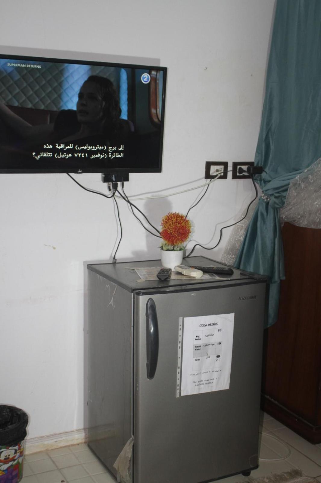 Alshawarbi Plaza Hotel القاهرة المظهر الخارجي الصورة