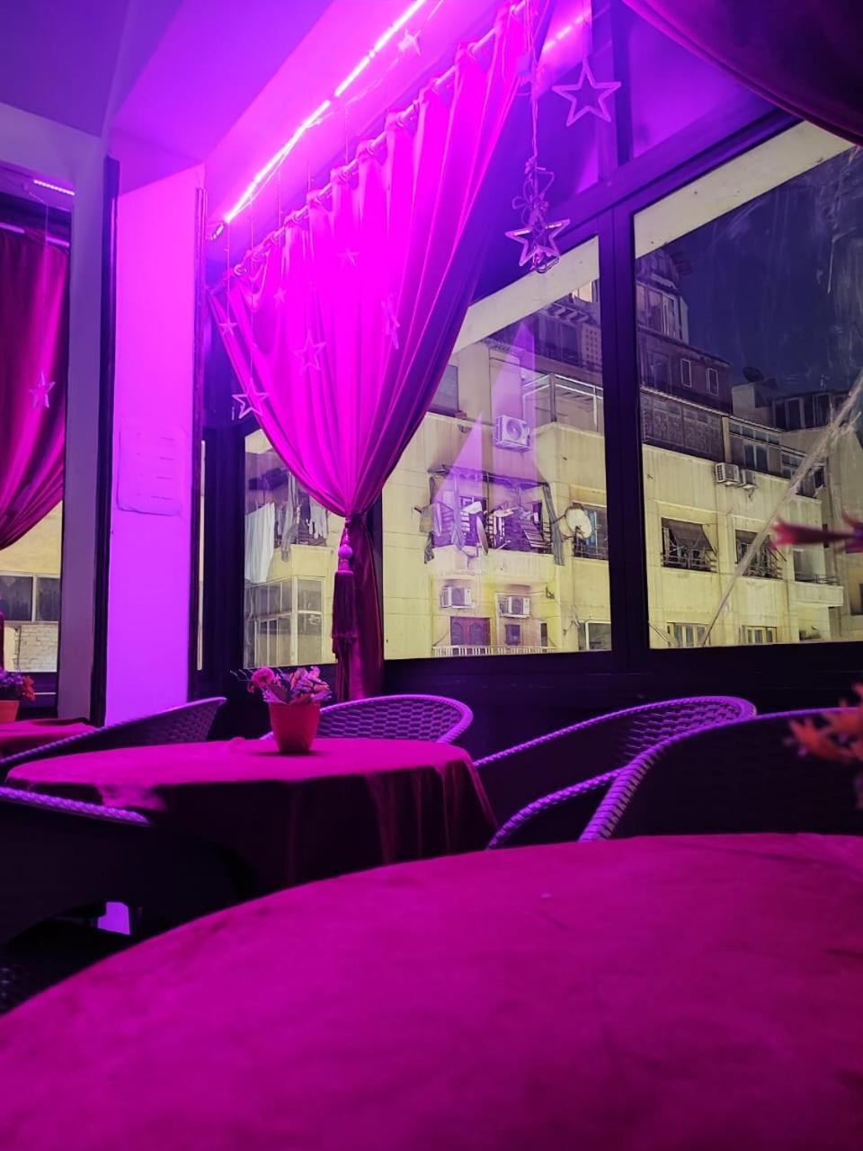 Alshawarbi Plaza Hotel القاهرة المظهر الخارجي الصورة