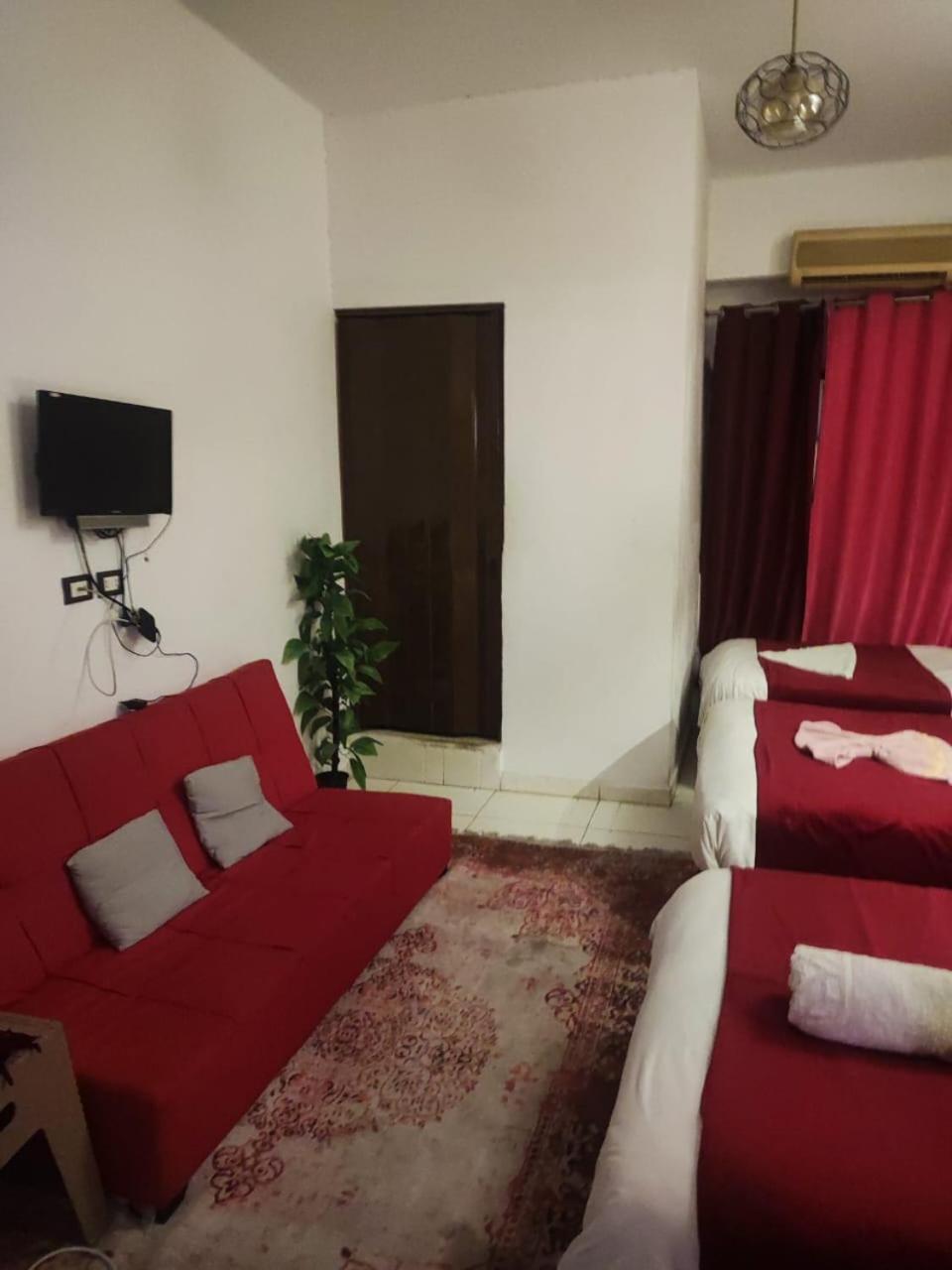 Alshawarbi Plaza Hotel القاهرة المظهر الخارجي الصورة