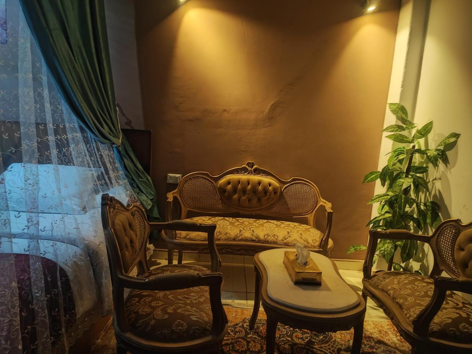 Alshawarbi Plaza Hotel القاهرة المظهر الخارجي الصورة