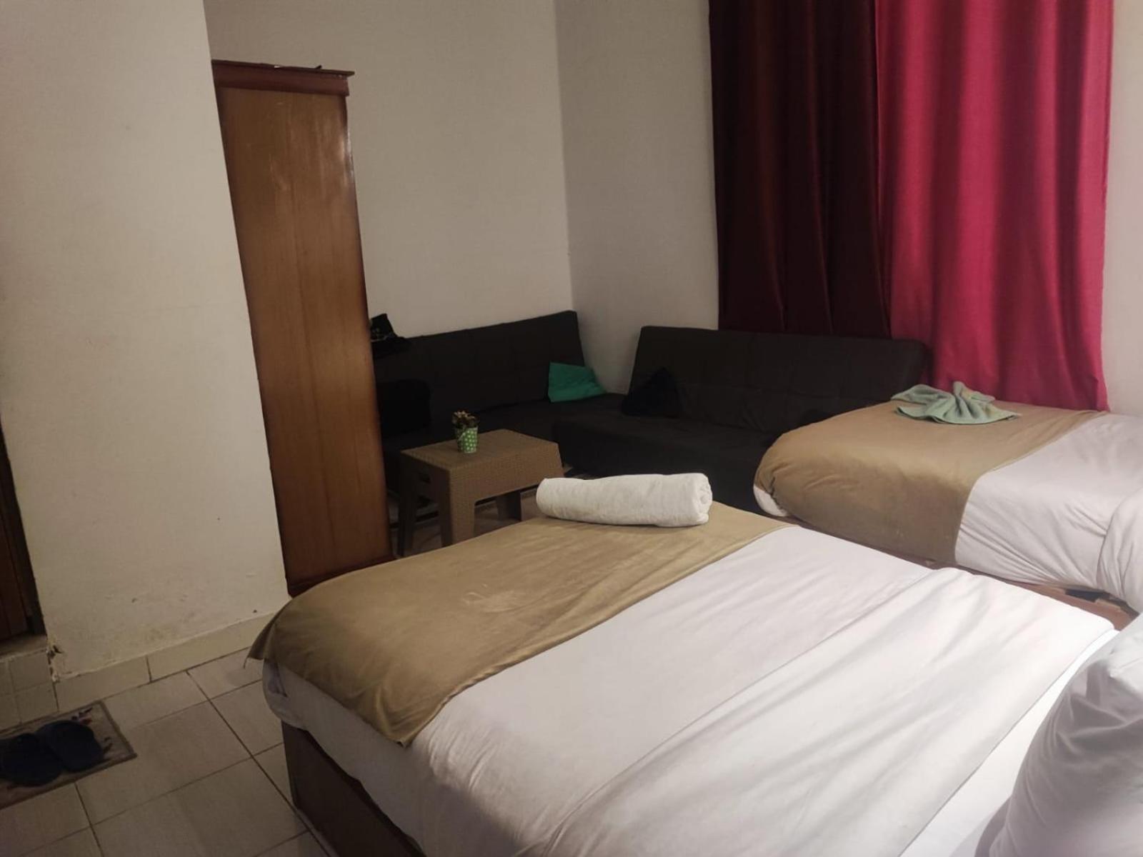 Alshawarbi Plaza Hotel القاهرة المظهر الخارجي الصورة